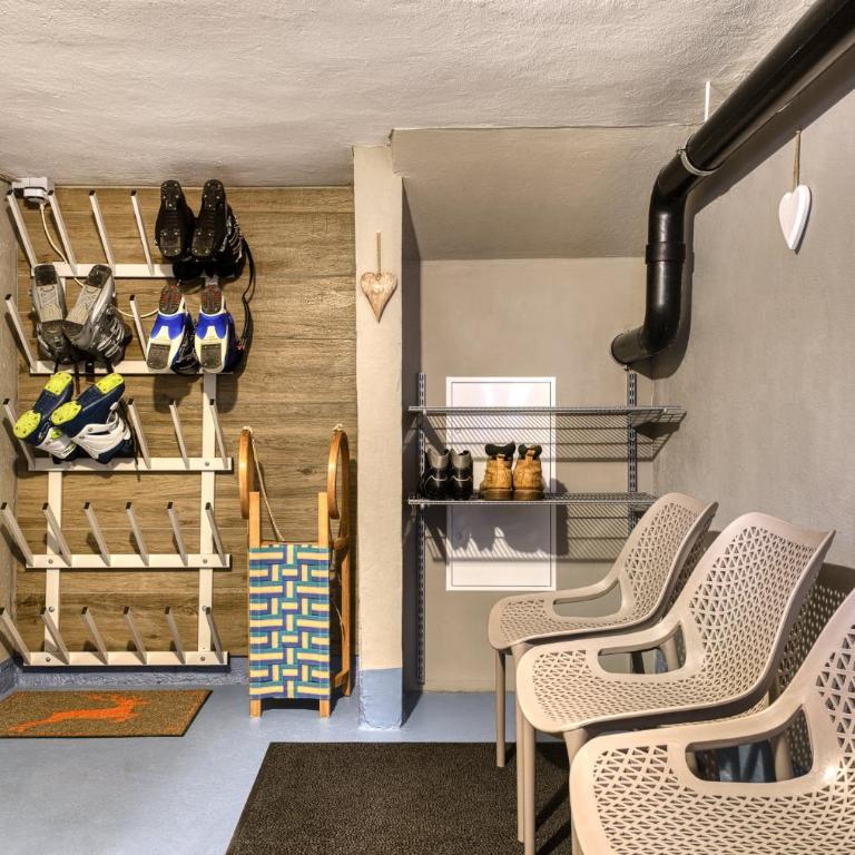 Haus Fellner by A-Appartments - Six-Bedroom House - 26
