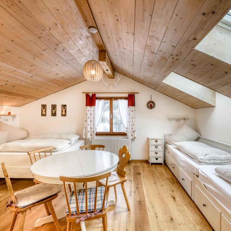 Haus Fellner by A-Appartments - Six-Bedroom House - 23