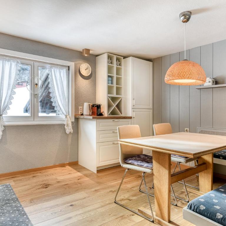 Haus Fellner by A-Appartments - Six-Bedroom House - 5