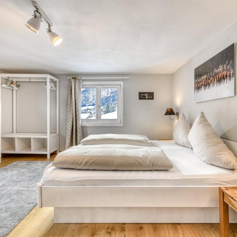 Haus Fellner by A-Appartments - Six-Bedroom House - 13