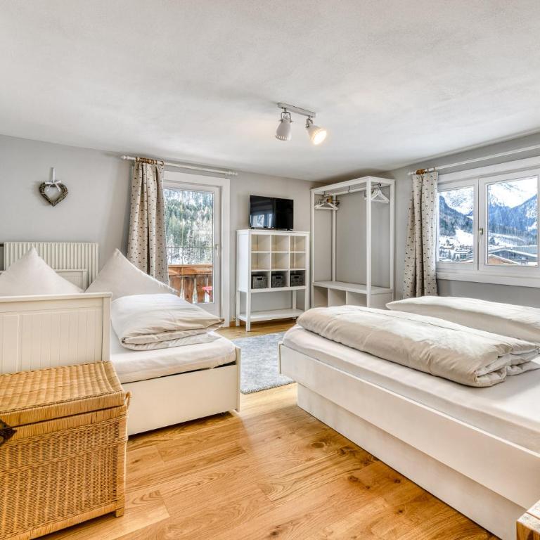 Haus Fellner by A-Appartments - Six-Bedroom House - 12