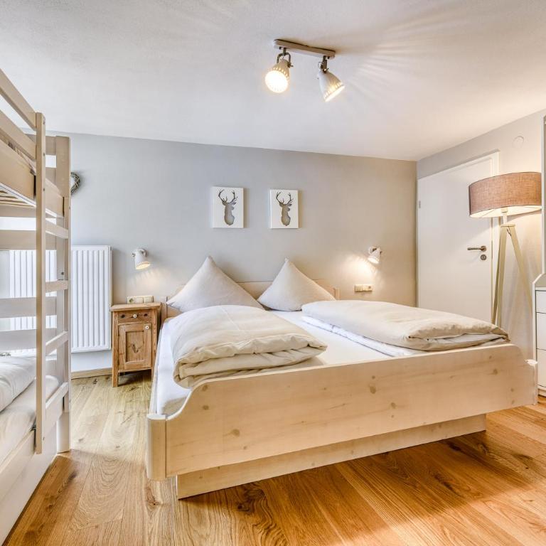 Haus Fellner by A-Appartments - Six-Bedroom House - 15