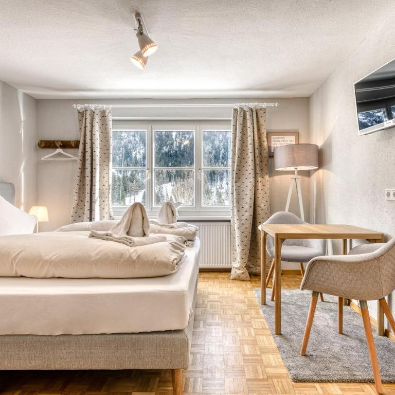 Haus Fellner by A-Appartments - Six-Bedroom House - 16