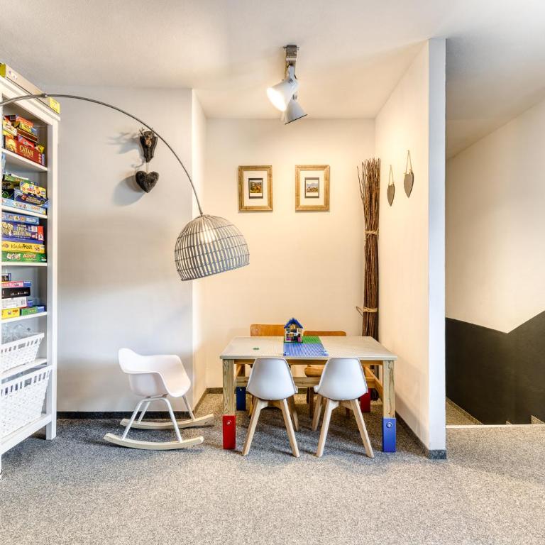 Haus Fellner by A-Appartments - Six-Bedroom House - 21