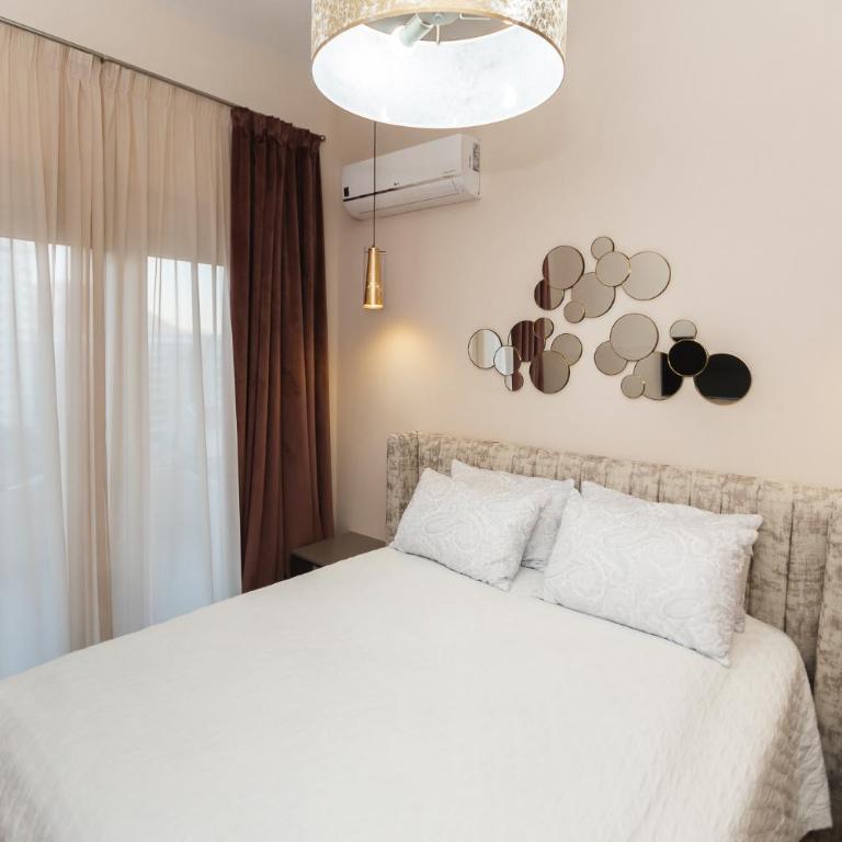 Montesun Boka Apartments - Apartment with Terrace - 13