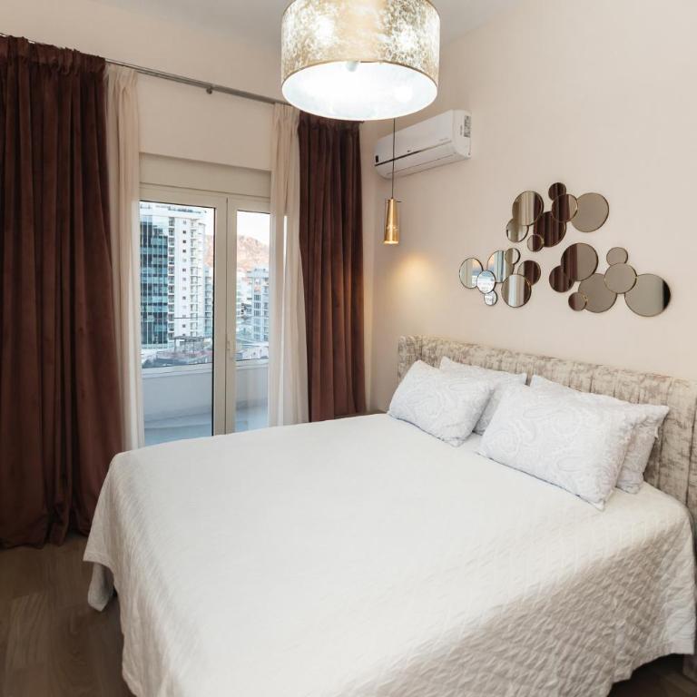 Montesun Boka Apartments - Apartment with Terrace - 10