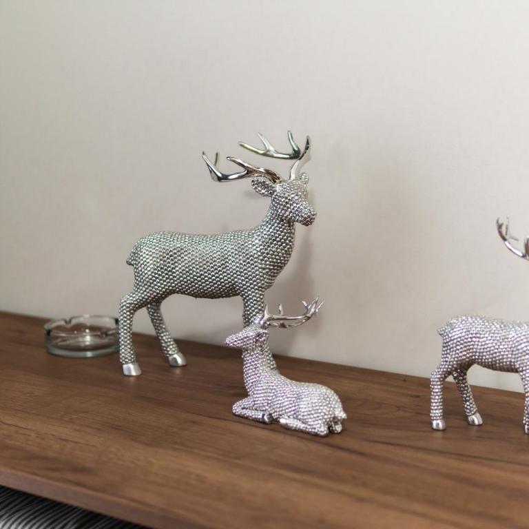 Montesun Boka Apartments - Apartment with Terrace - 4