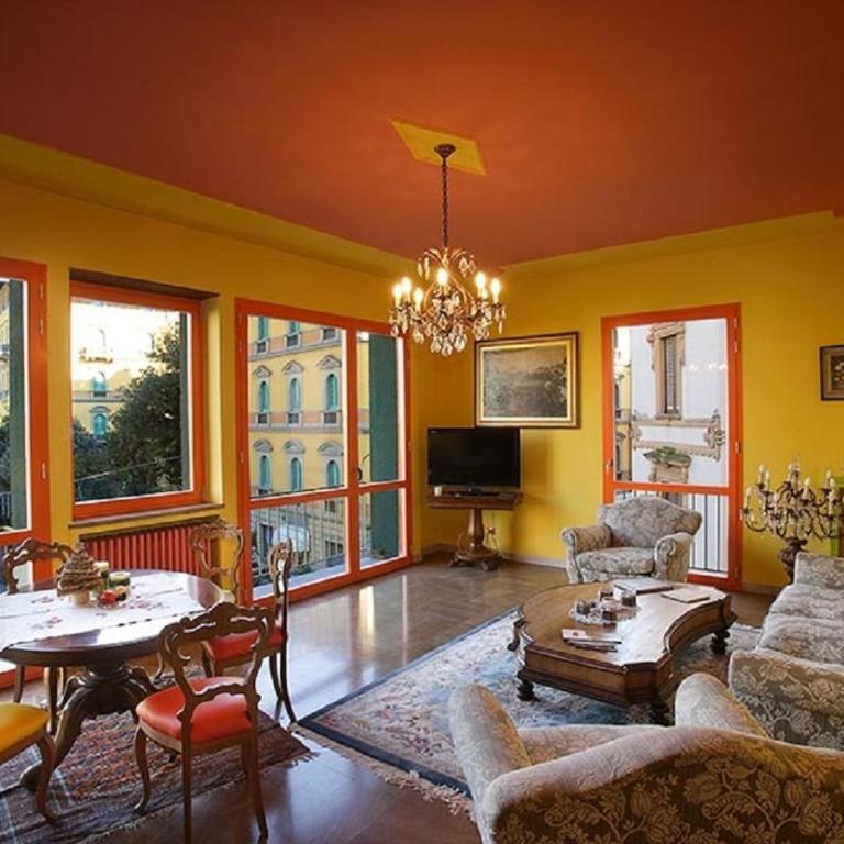 Benvenuti A Casa Incerpi - Appartamento con 3 Camere da Letto - 1