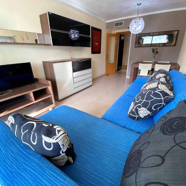 A468 - Villamar - 2004 Finestrat s.l. - Apartment with Pool View - 7