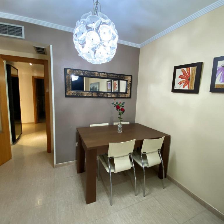 A468 - Villamar - 2004 Finestrat s.l. - Apartment with Pool View - 8