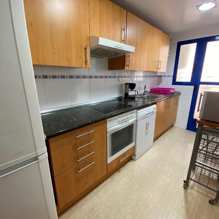 A468 - Villamar - 2004 Finestrat s.l. - Apartment with Pool View - 14
