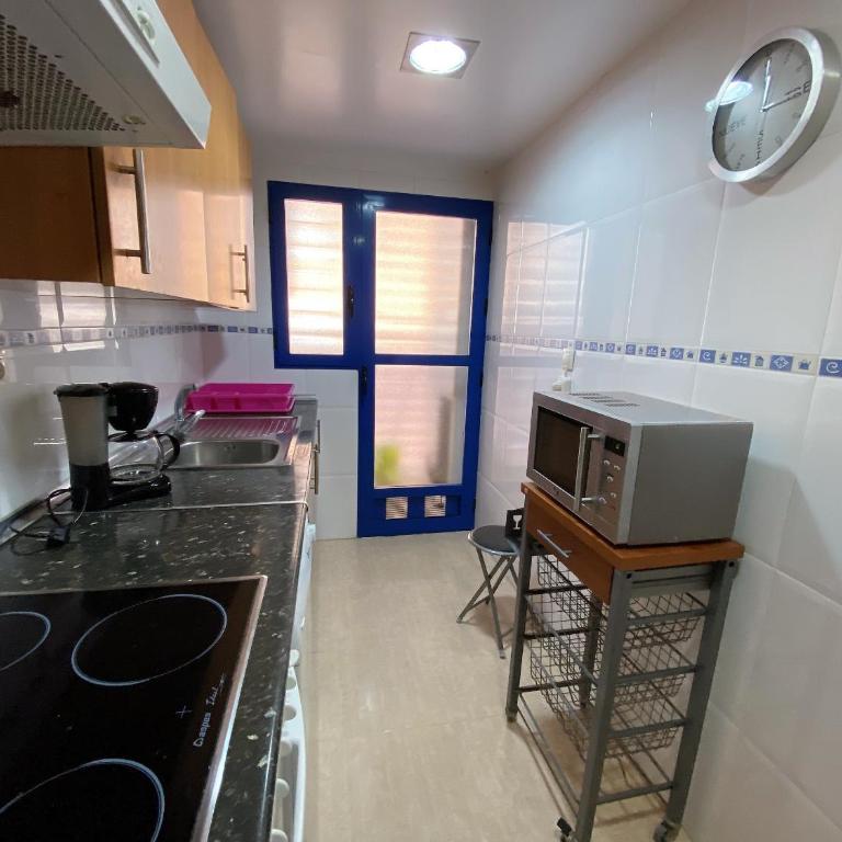 A468 - Villamar - 2004 Finestrat s.l. - Apartment with Pool View - 16