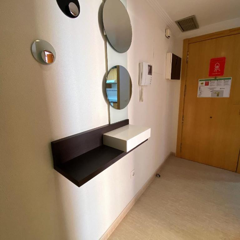 A468 - Villamar - 2004 Finestrat s.l. - Apartment with Pool View - 18