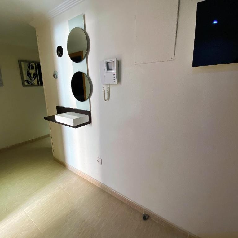 A468 - Villamar - 2004 Finestrat s.l. - Apartment with Pool View - 19