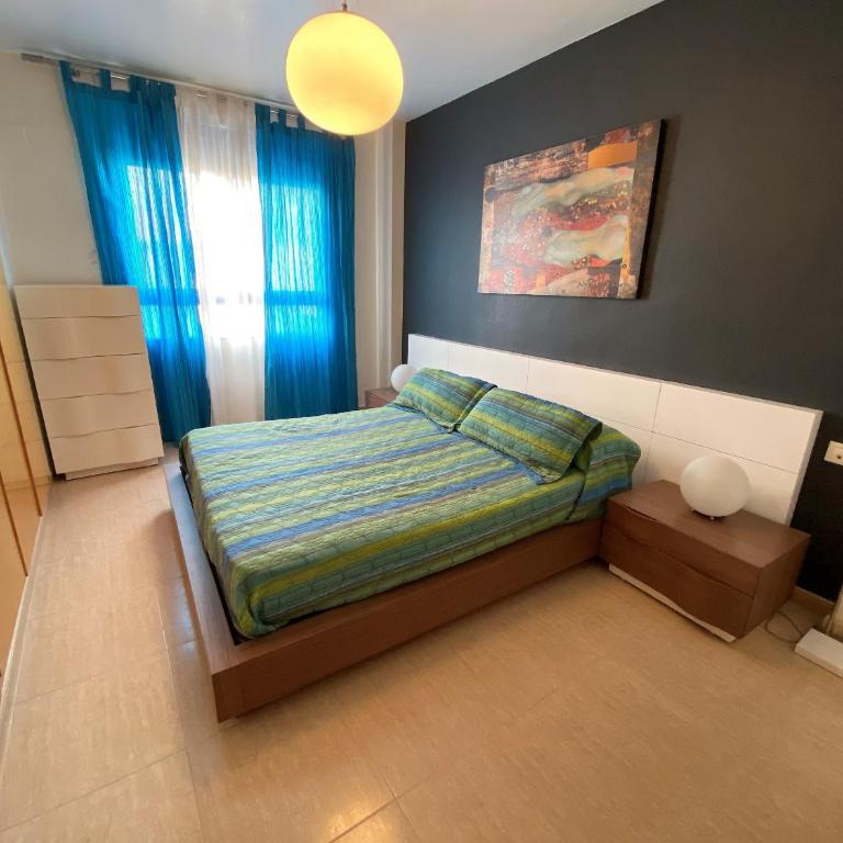 A468 - Villamar - 2004 Finestrat s.l. - Apartment with Pool View - 9