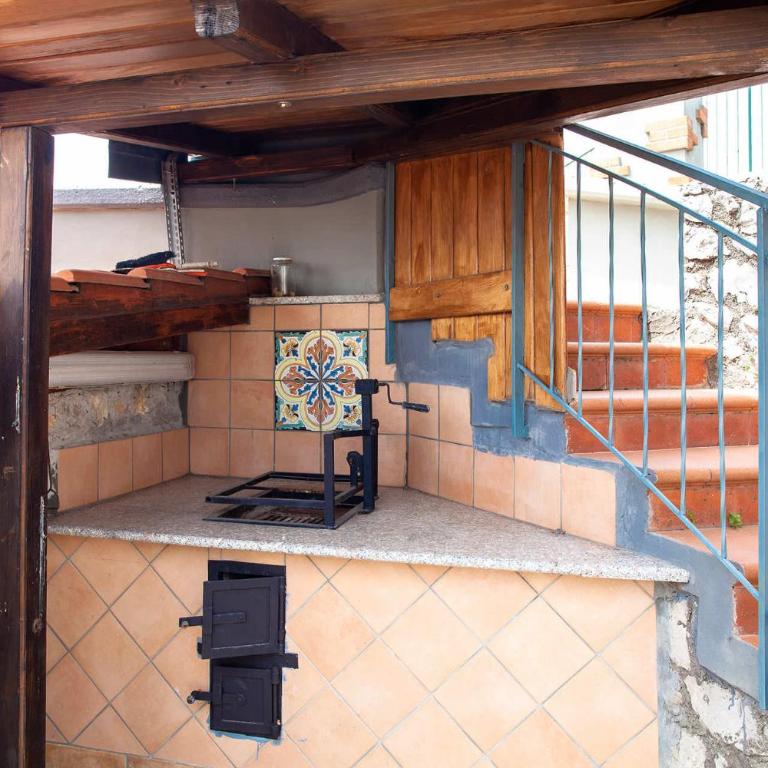 Casa Nicolò - Casa con 2 Camere da Letto - 11