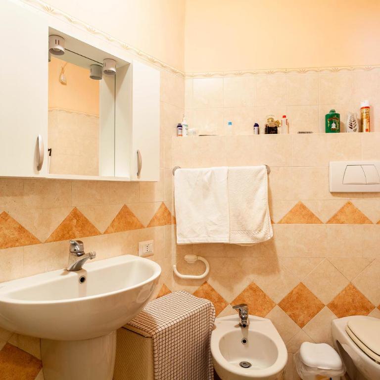 Casa Nicolò - Casa con 2 Camere da Letto - 17
