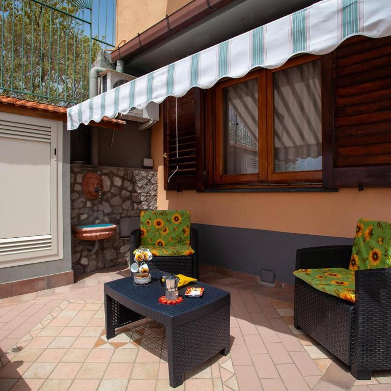 Casa Nicolò - Casa con 2 Camere da Letto - 6