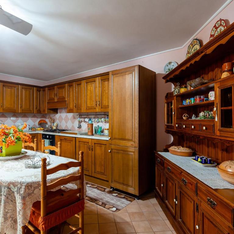 Casa Nicolò - Casa con 2 Camere da Letto - 15