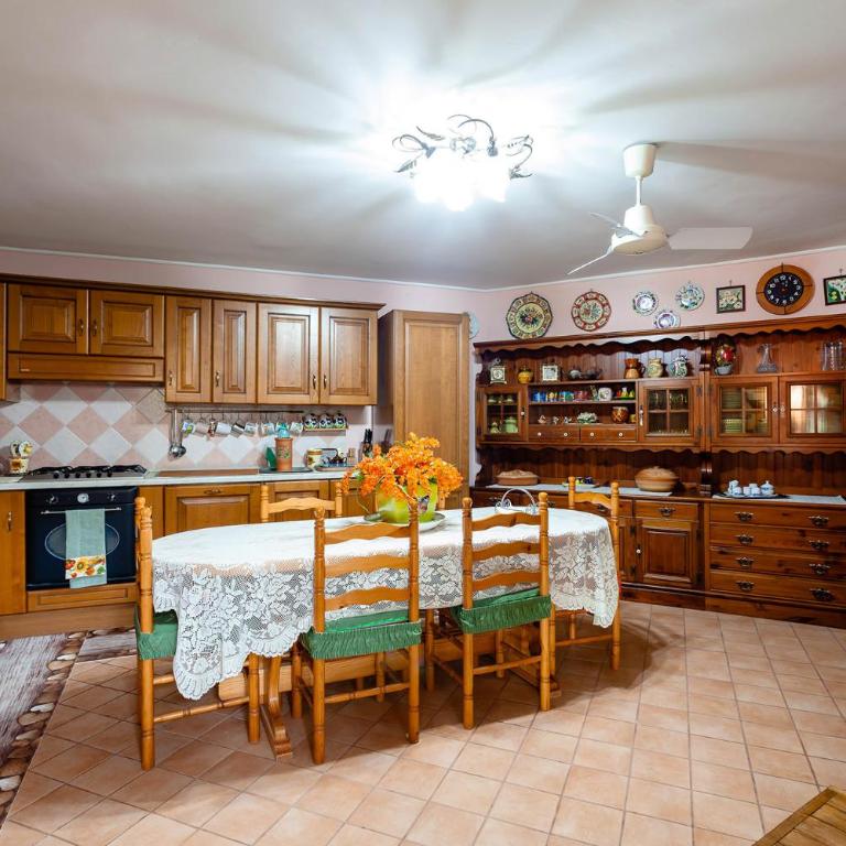 Casa Nicolò - Casa con 2 Camere da Letto - 14