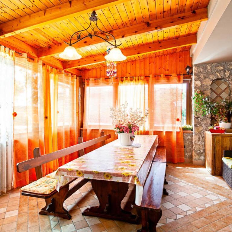 Casa Nicolò - Casa con 2 Camere da Letto - 9