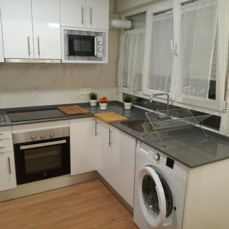 FRANPAVI Gijon - Apartamento de 2 dormitorios - 5