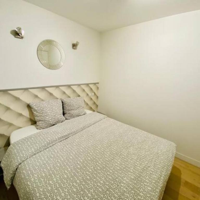 Maison le Bac Apartments - Appartement - 10