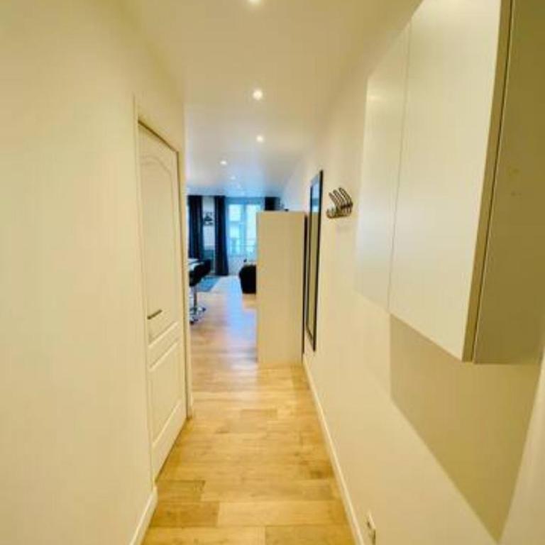 Maison le Bac Apartments - Appartement - 11