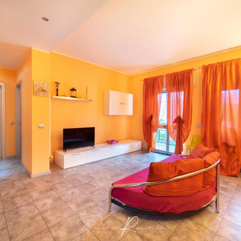 Tea Versilia - Forte dei Marmi - Appartamento con 2 Camere da Letto - 1