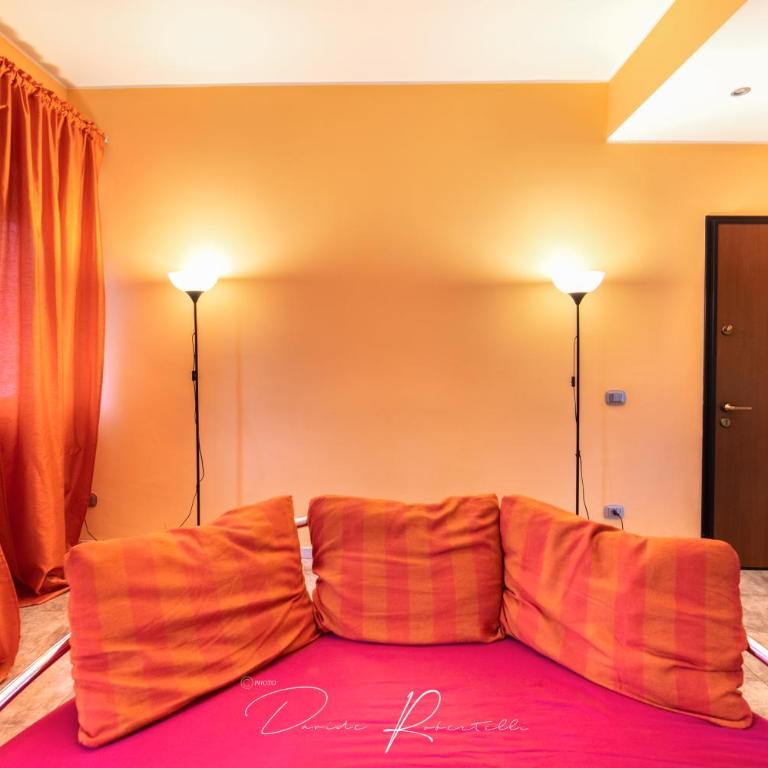 Tea Versilia - Forte dei Marmi - Appartamento con 2 Camere da Letto - 14