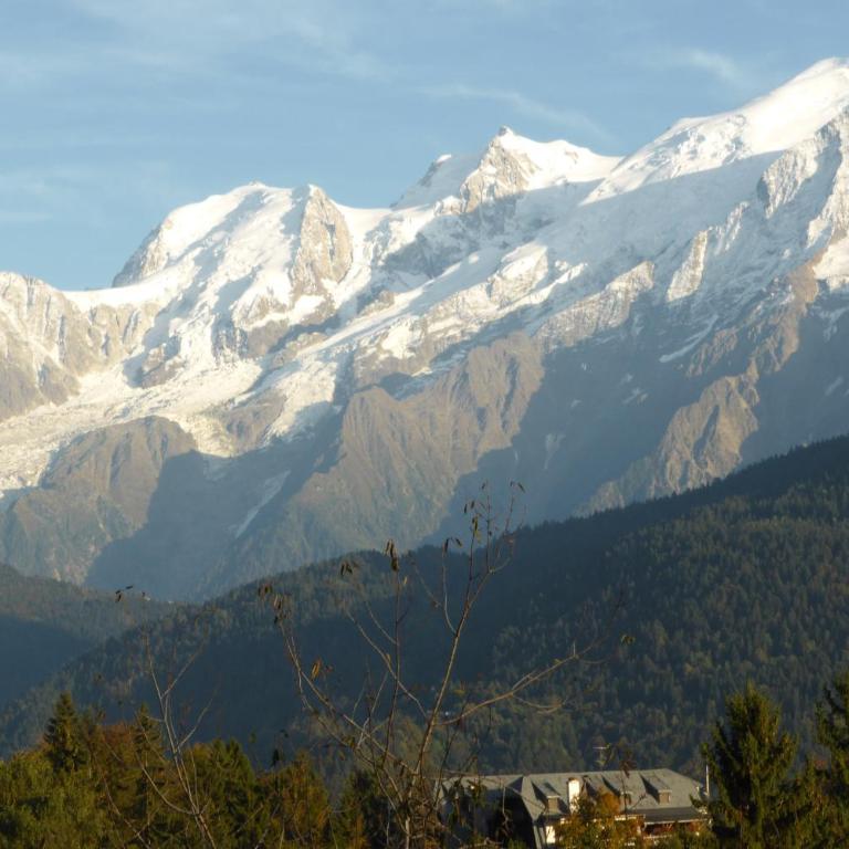 CHALET Les Chouchous - Maison 4 Chambres - 11