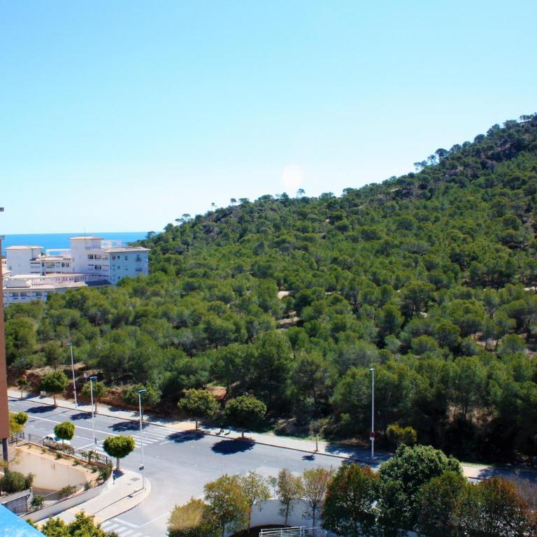 A468 - Villamar - 2004 Finestrat s.l. - Apartment with Pool View - 4