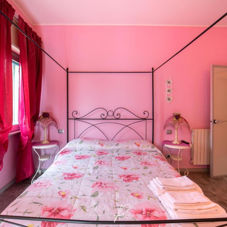 Tea Versilia - Forte dei Marmi - Appartamento con 2 Camere da Letto - 20