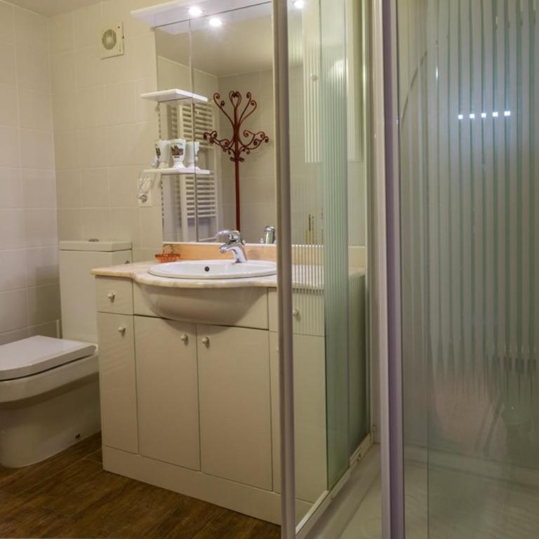 CHALET Les Chouchous - Maison 4 Chambres - 7