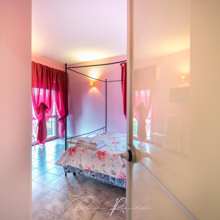 Tea Versilia - Forte dei Marmi - Appartamento con 2 Camere da Letto - 18
