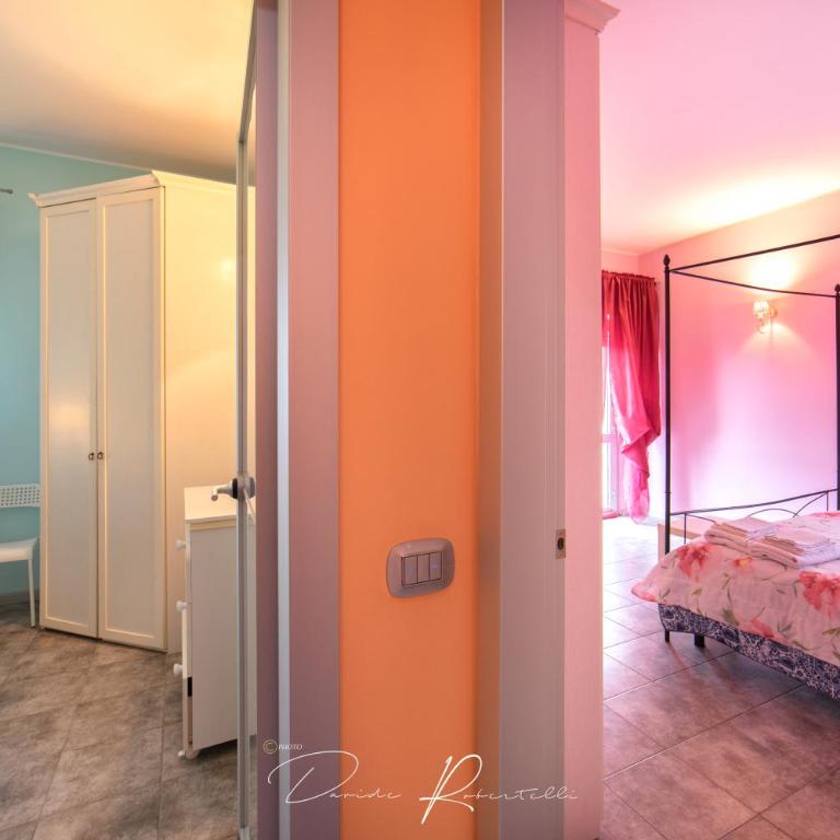 Tea Versilia - Forte dei Marmi - Appartamento con 2 Camere da Letto - 15