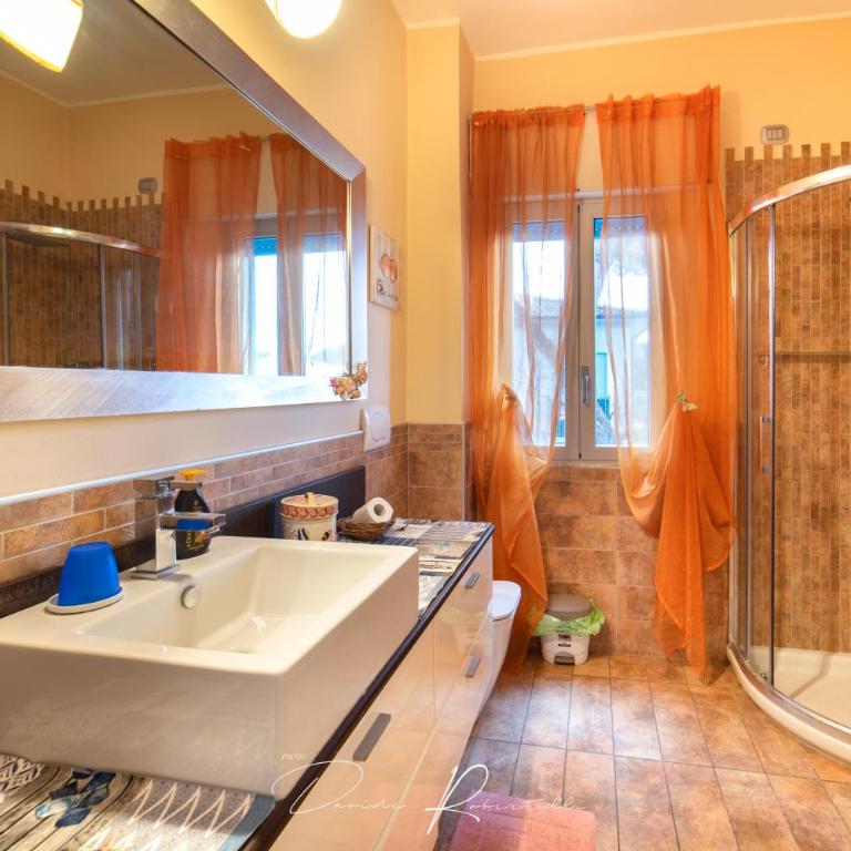 Tea Versilia - Forte dei Marmi - Appartamento con 2 Camere da Letto - 5
