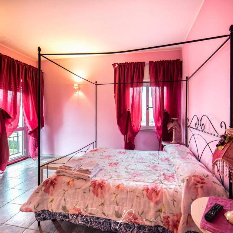Tea Versilia - Forte dei Marmi - Appartamento con 2 Camere da Letto - 4