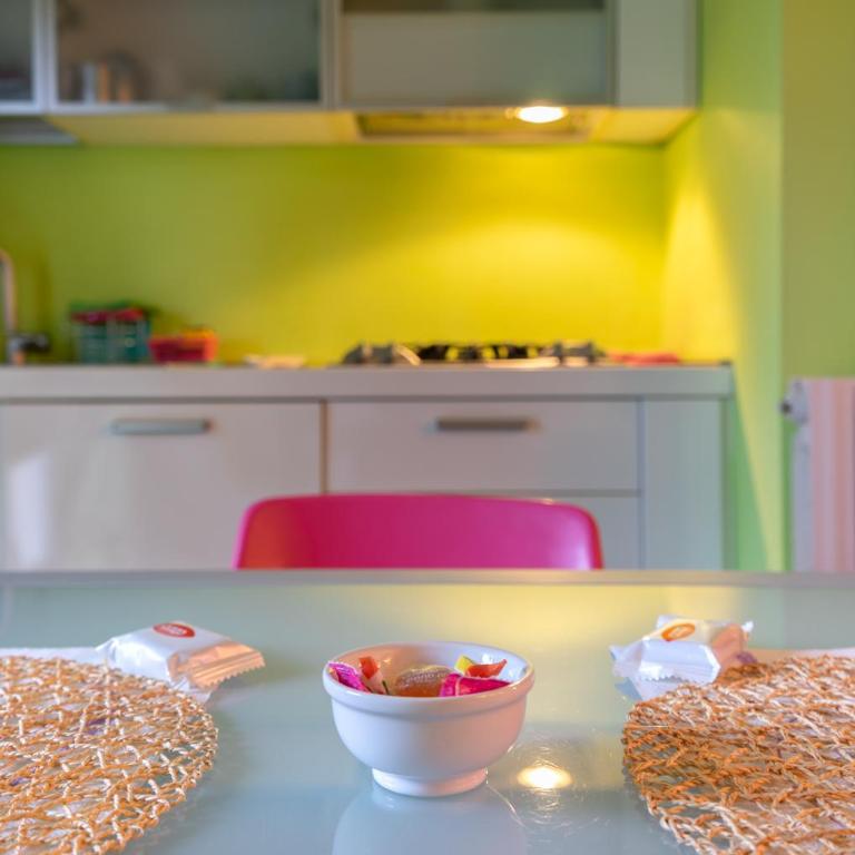 Tea Versilia - Forte dei Marmi - Appartamento con 2 Camere da Letto - 10