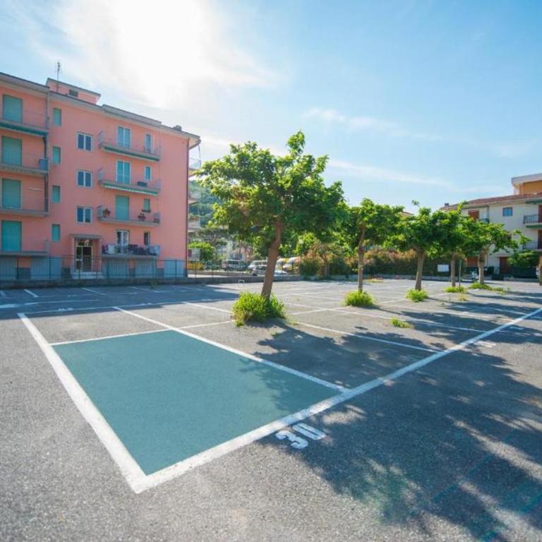 Babyaccommodation Family Experience III - Appartamento con 2 Camere da Letto - 26