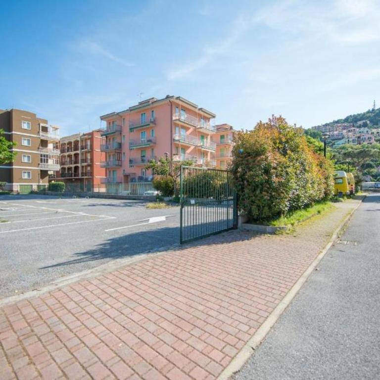 Babyaccommodation Family Experience II - Appartamento con 1 Camera da Letto - 27