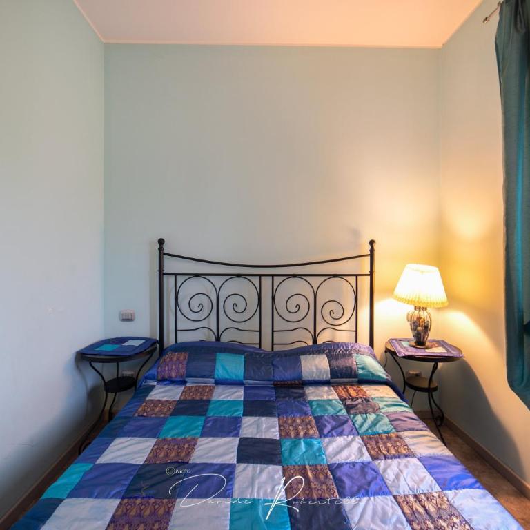 Tea Versilia - Forte dei Marmi - Appartamento con 2 Camere da Letto - 9