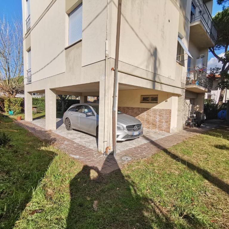 Tea Versilia - Forte dei Marmi - Appartamento con 2 Camere da Letto - 24