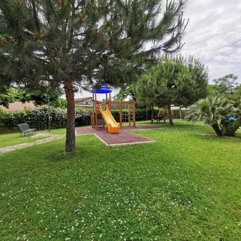 Tea Versilia - Forte dei Marmi - Appartamento con 2 Camere da Letto - 25