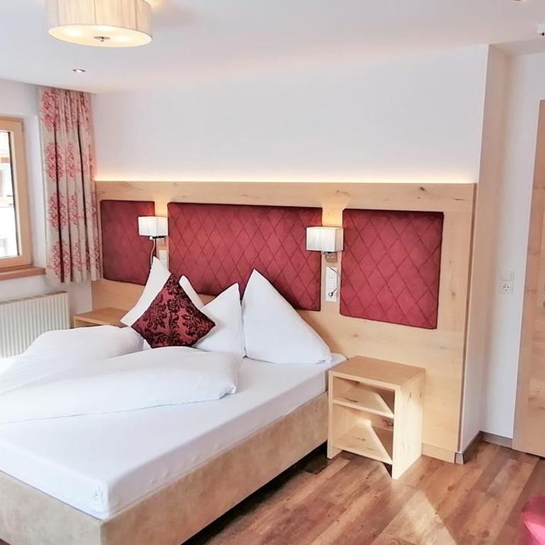 Heimat Apartments - Zillertal - Two-Bedroom Apartment 1 - 1