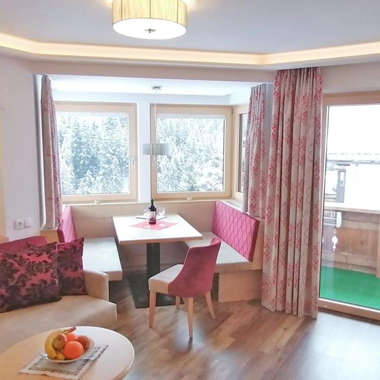 Heimat Apartments - Zillertal - Two-Bedroom Apartment 1 - 6