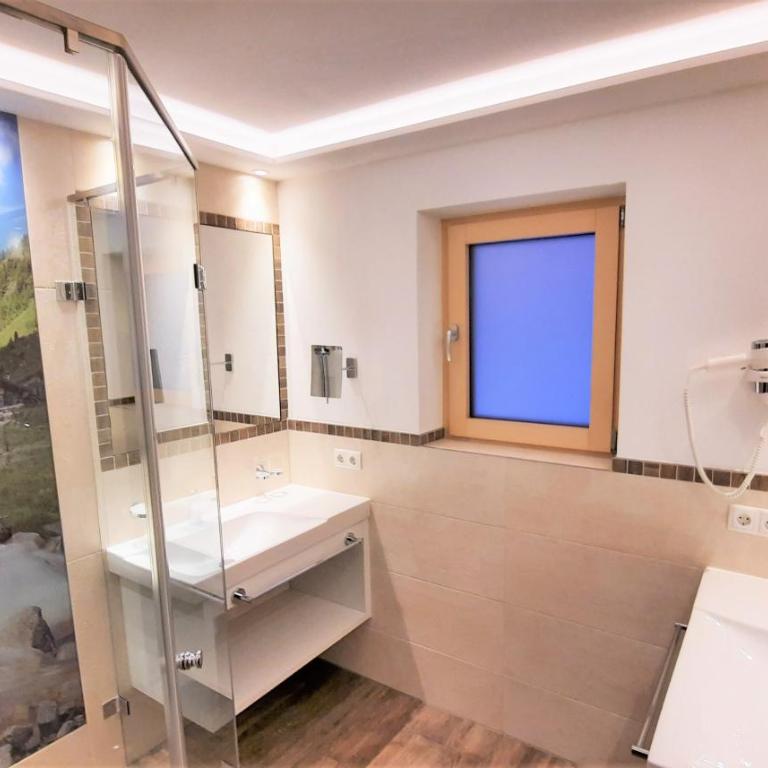Heimat Apartments - Zillertal - Two-Bedroom Apartment 1 - 5