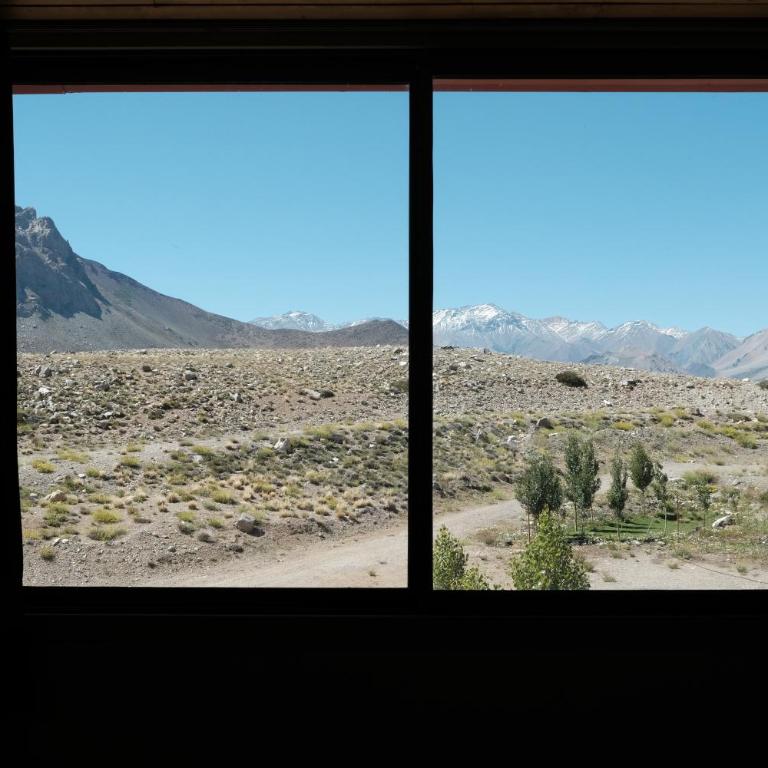 Mountain Aparts Cirrus - Apartamento de 2 dormitorios - 14