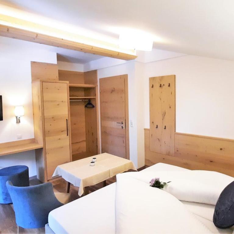 Heimat Apartments - Zillertal - One-Bedroom Apartment - 8
