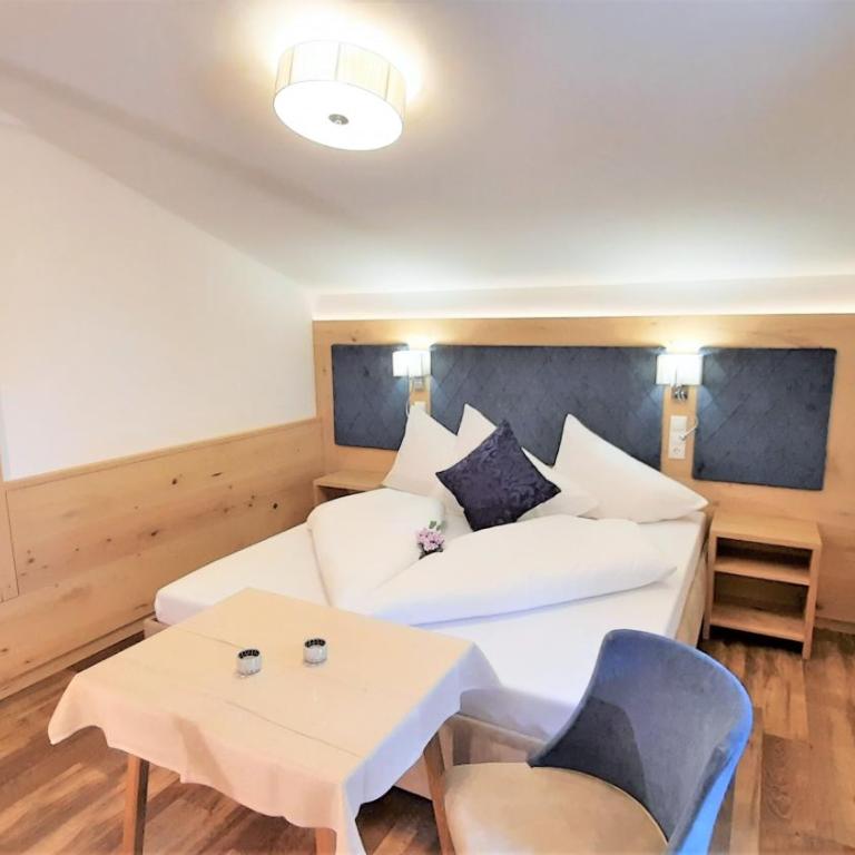 Heimat Apartments - Zillertal - One-Bedroom Apartment - 6